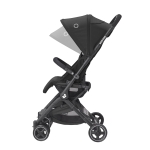 Maxi-Cosi Лятна количка Lara 2 - Essential Black